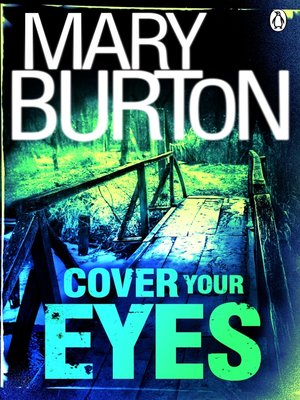 cover image of Cover Your Eyes